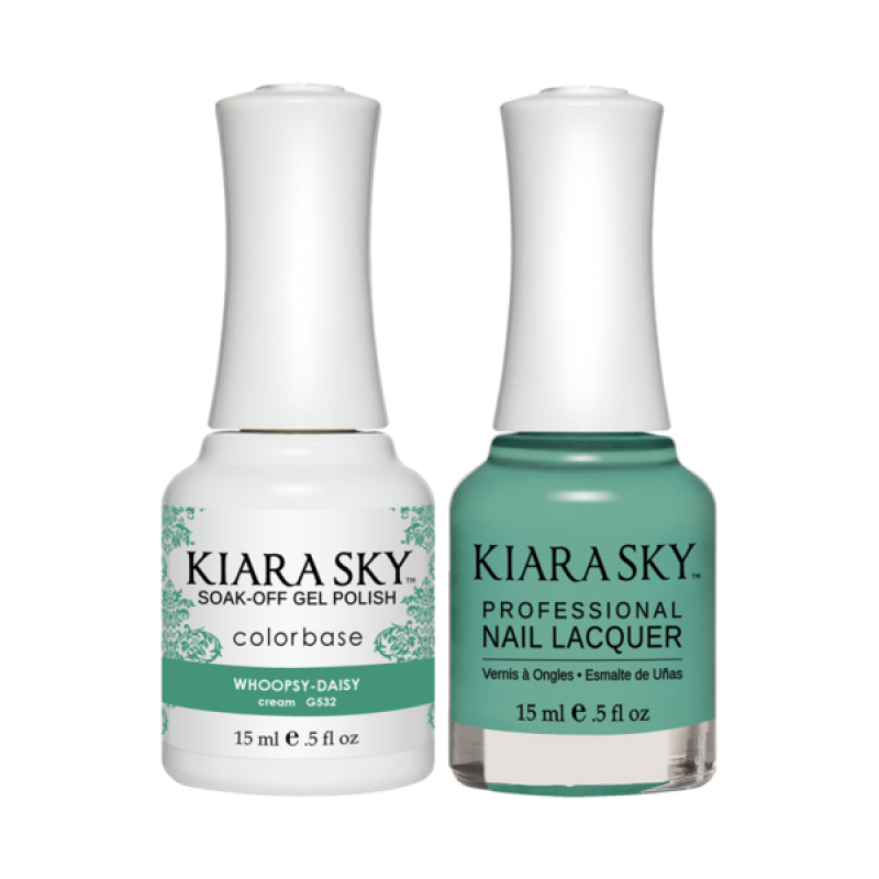 KIARA SKY Matchmaker 15ml - Whoopsy-Daisy 532